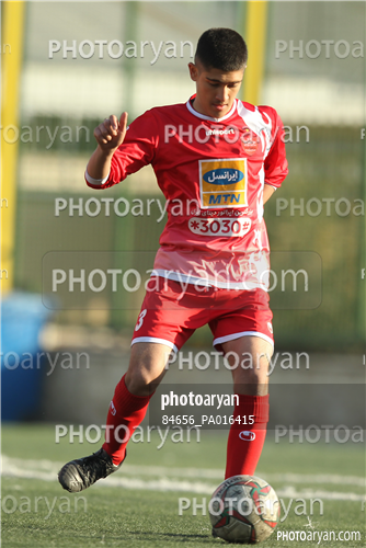 پرسپولیس2-مقاومت 1(98/11/10)-