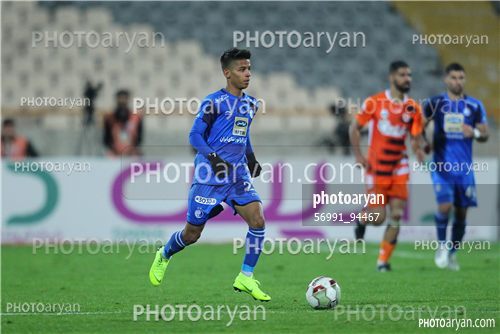 سایپا 2 (3)-استقلال 2 (1) (97/08/10)-