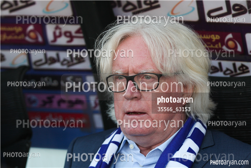 استقلال 2 -نساجی مازندران 1 (96/07/28)-وینفرد شفر,