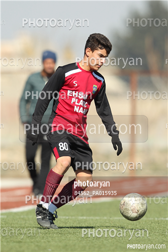 شهدای کیوج1-استقلال 3(98/11/10)-