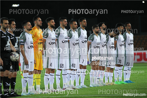 استقلال 0-ذوب آهن 3   (1403/07/27)-