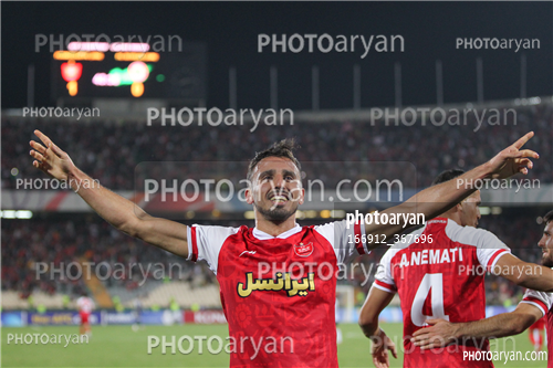 پرسپولیس 2-استقلال تاجیکستان 0  (1402/08/02)-