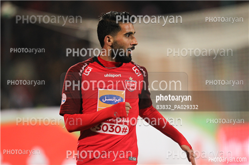 پرسپولیس 2-گل گهر سیرجان  1 (98/08/19)-