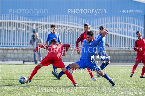 استقلال 0 -پرسپولیس 3 (97/08/11)-