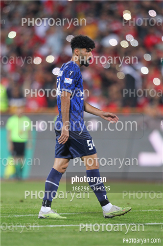 پرسپولیس 1-گل گهر سیرجان 1  (1402/07/16)-