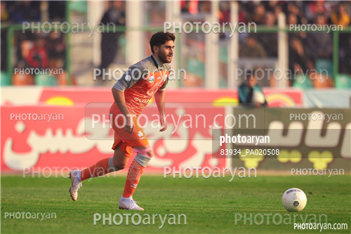 سایپا 0-پرسپولیس  2 (98/09/23)-