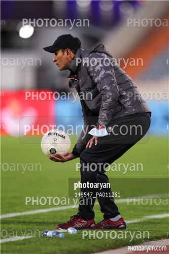 پرسپولیس 1-مس رفسنجان  0(99/11/21)-