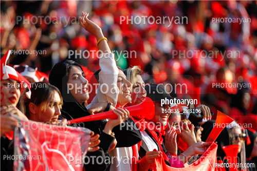 پرسپولیس 2-صنعت نفت آبادان 0 (1401/06/09)-
