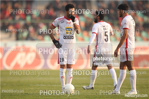 سایپا 0-پرسپولیس  2 (98/09/23)-