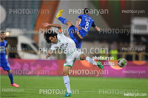 استقلال 1-ماشین سازی 0  (98/01/28)-