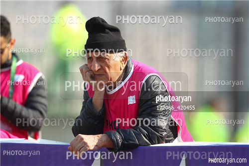 پرسپولیس  2-تراکتور  0    (1403/11/07)-