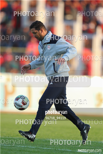 پیکان 1-تراکتورسازی 2 (97/08/11)-