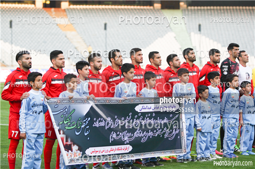پرسپولیس 2-پیکان 0-96/01/16-محمد انصاری,صادق محرمی,مهدی طارمی,سروش رفیعی,علیرضا بیرانوند,محسن ربیع خواه,وحید امیری,محسن مسلمان,علی علیپور,سید جلال حسینی,کمال کامیابی نیا,