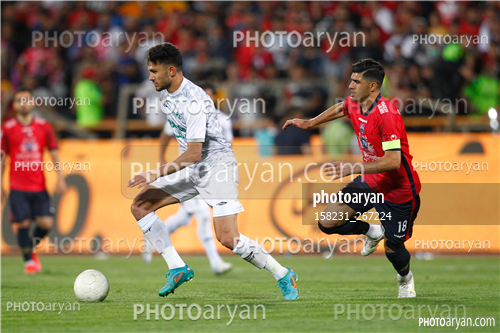 نساجی مازندران 1- الومینیوم اراک 0  (1401/02/07)-