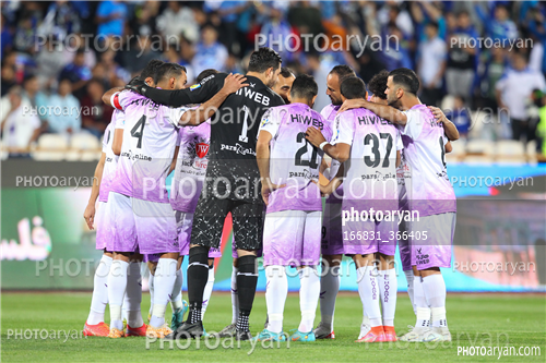 استقلال 3-هوادار 2  (1402/07/28)-