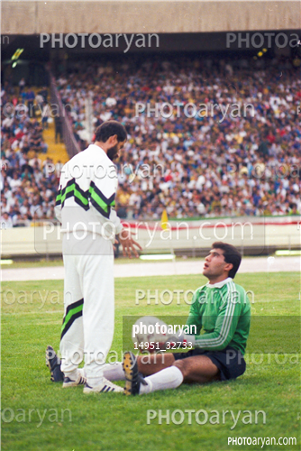 احمد رضا عابدزاده-احمدرضا عابدزاده Ahmad Reza Abedzadeh,محمد مایلی کهن,