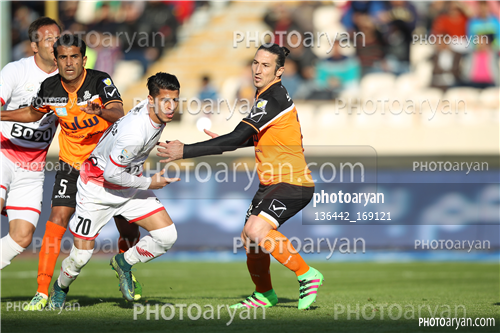 سایپا1-پرسپولیس 1(94/11/29)-