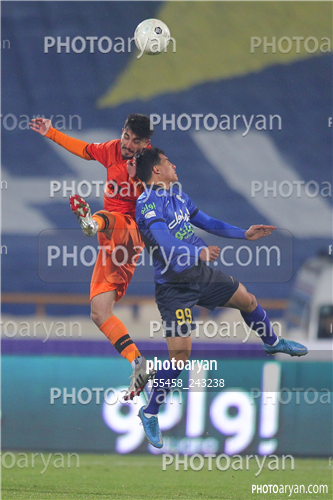 استقلال 3- مس رفسنجان  2 (1400/10/18)-