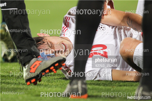 ایران 14-کامبوج 0 (98/07/18)-