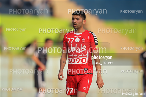  پرسپولیس -پیکان  (94/10/27)-