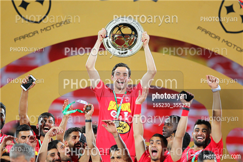 استقلال 1-پرسپولیس 2  (1402/03/10)-شیخ دیاباته  cheick tidiane diabaté,گیورگی گولسیانی Giorgi Gvelesiani,