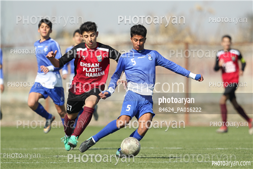 شهدای کیوج1-استقلال 3(98/11/10)-