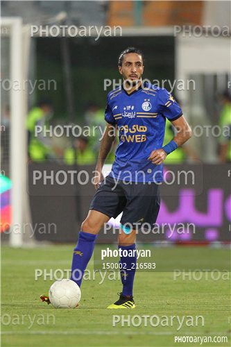 پرسپولیس  0 (3)-استقلال 0 (4)(1400/04/24)-سیاوش یزدانی مقدم,