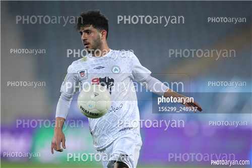 استقلال1- ذوب آهن  0 (1400/11/24)-