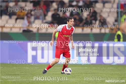 پرسپولیس 2-استقلال تاجیکستان 0  (1402/08/02)-