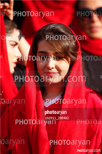 پرسپولیس 2-صنعت نفت آبادان 0 (1401/06/09)-تماشاگران,