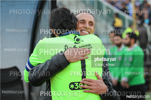 استقلال 0 - پدیده مشهد 0 (97/09/23)-