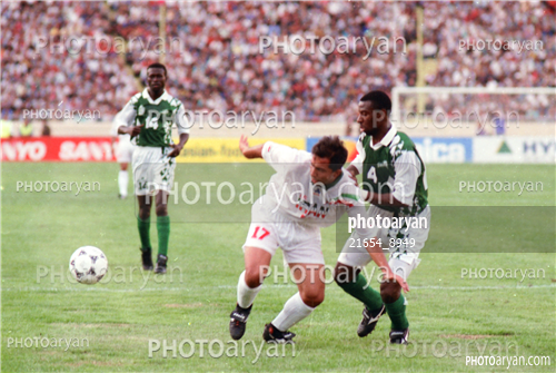 بازیکنان دهه های مختلف فوتبال ایران 6-علی اصغر مدیر روستا,