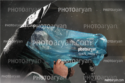 پرسپولیس 1 - استقلال خوزستان 0  (96/12/05)-