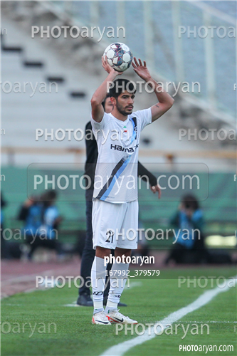 استقلال2-پیکان 1  (1402/10/09)-