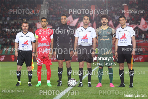پرسپولیس 2-شمس آذر قزوین 0  (1403/08/05)-
