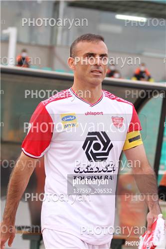 سایپا 0 -پرسپولیس 0(99/08/16)-