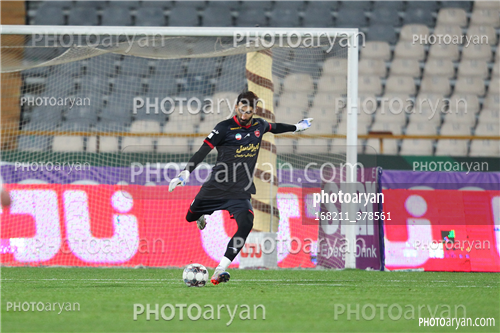 پرسپولیس 2-شمس اذر قزوین  1  (1402/10/03)-