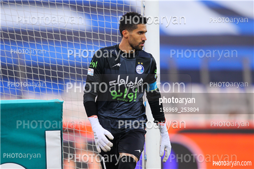 استقلال 2- گل گهر سیرجان  1 (1400/12/15)-