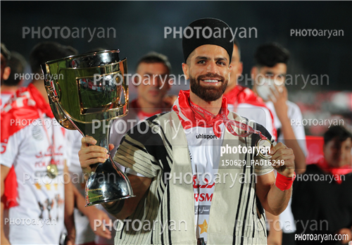 پیکان 0-پرسپولیس 2(1400/05/08)-ميلاد سرلک چيوا,