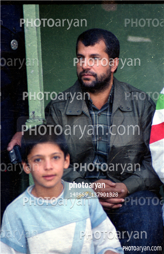 بازیکنان دهه های مختلف فوتبال ایران24 -