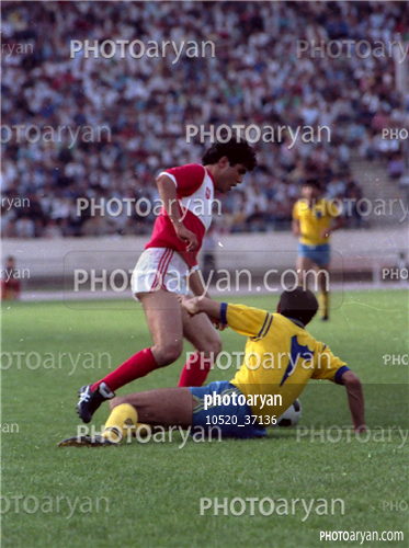 فرشاد پیوس-فرشاد پیوس  Farshad Pious,