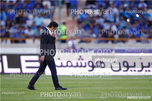 استقلال 0- نفت مسجد سلیمان  0  (1401/03/09)-