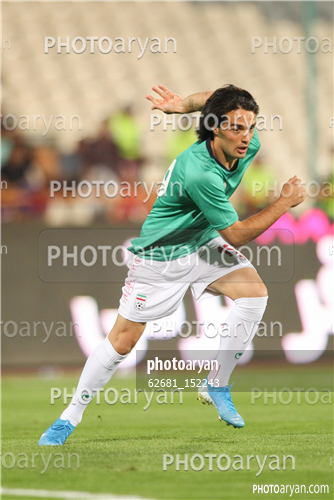 ایران 14-کامبوج 0 (98/07/18)-