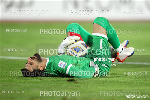 پرسپولیس 0-النصر عربستان 2  (1402/06/28)-