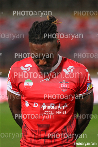 پرسپولیس 1-خیبر خرم اباد 2(1404/12/01)-