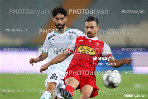 پرسپولیس 1-ذوب آهن 1  (1402/06/02)-