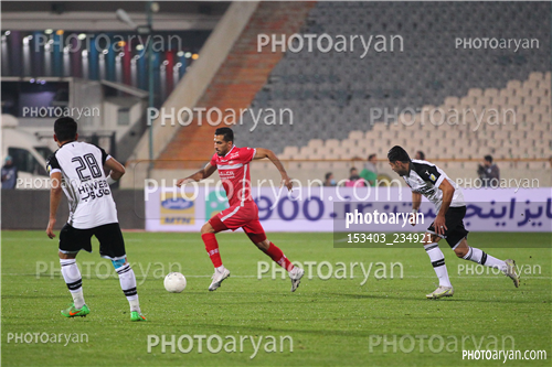 پرسپولیس 2- هوادار 2   (1400/09/18)-