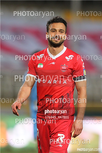 پرسپولیس 1-چادرملو 0  (1404/11/14)-