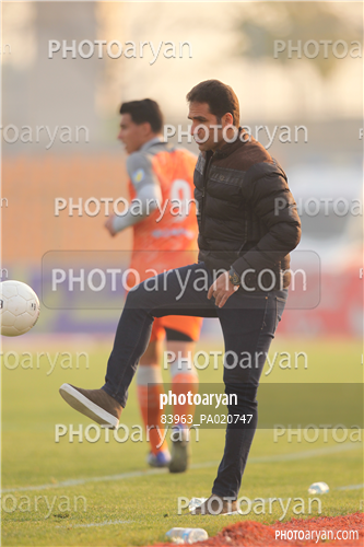 سایپا 0-پرسپولیس  2 (98/09/23)-