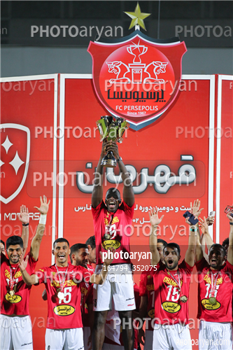 نساجی مازندران 0-پرسپولیس 4 (1402/02/28)-